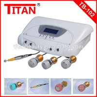 TB-102 Skin Care Needle Free Mesotherapy Beauty Machine / 4 In 1 Carboxytherapy Mesotherapy Equipment